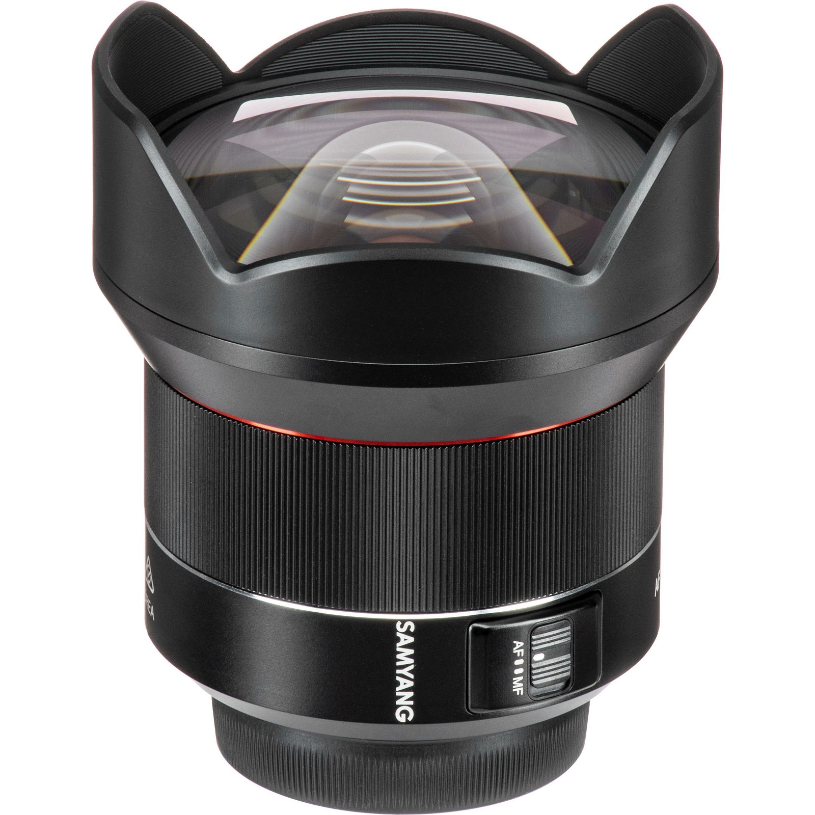 Samyang AF 14mm f/2.8 Auto Focus širokokutni objektiv za Nikon FX