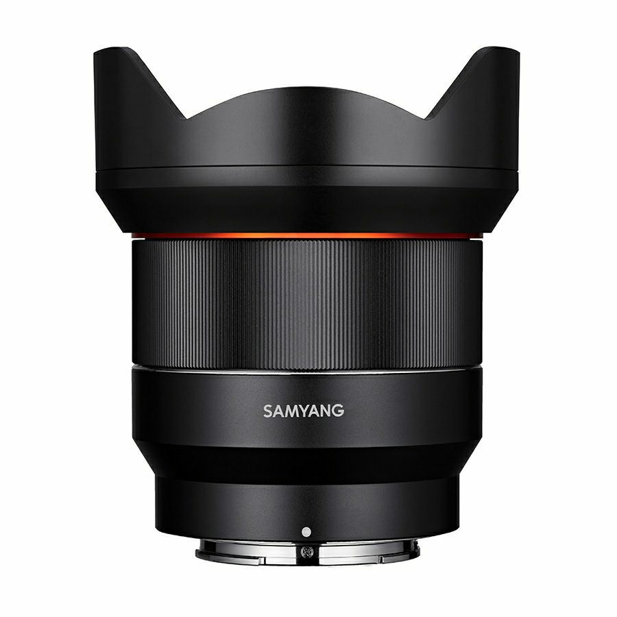 Samyang AF 14mm f/2.8 FE Auto Focus širokokutni objektiv za Sony E-mount