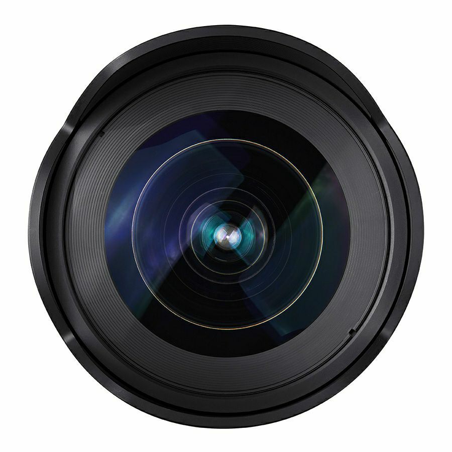 Samyang AF 14mm f/2.8 FE Auto Focus širokokutni objektiv za Sony E-mount