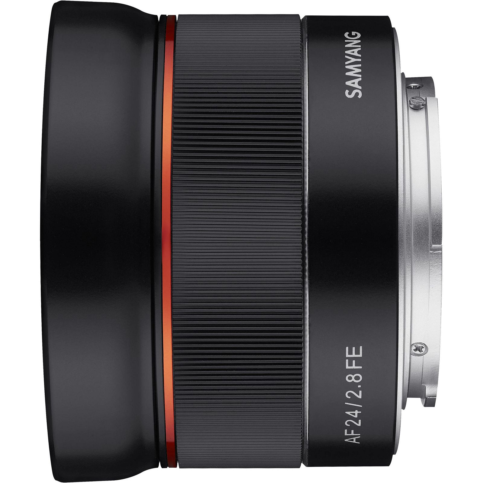 Samyang AF 24mm f/2.8 FE širokokutni objektiv za Sony E-mount