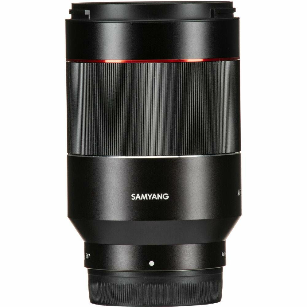 Samyang AF 35mm f/1.4 FE II auto fokus širokokutni objektiv za Sony E-mount