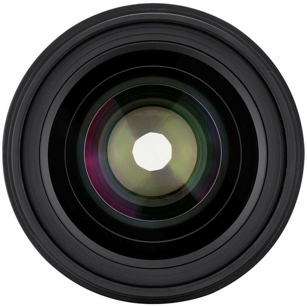 Samyang AF 35mm f/1.4 FE II auto fokus širokokutni objektiv za Sony E-mount