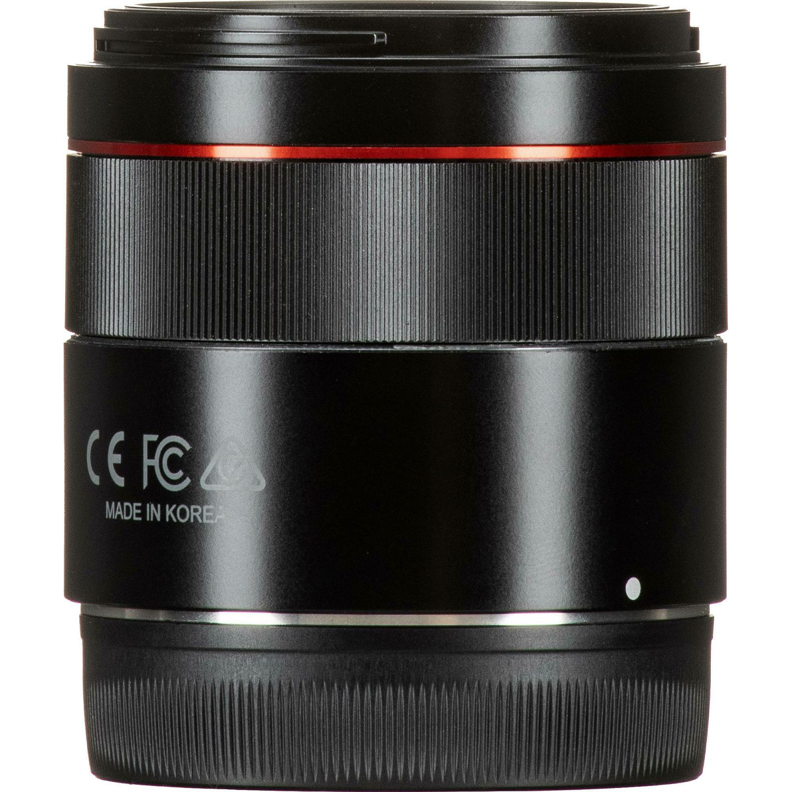 Samyang AF 45mm f/1.8 FE objektiv za Sony E-mount