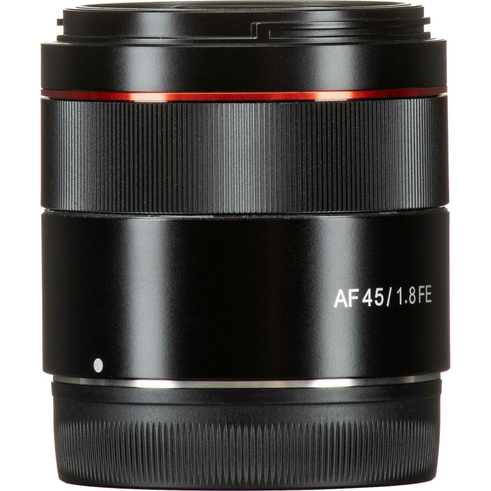 Samyang AF 45mm f/1.8 FE objektiv za Sony E-mount