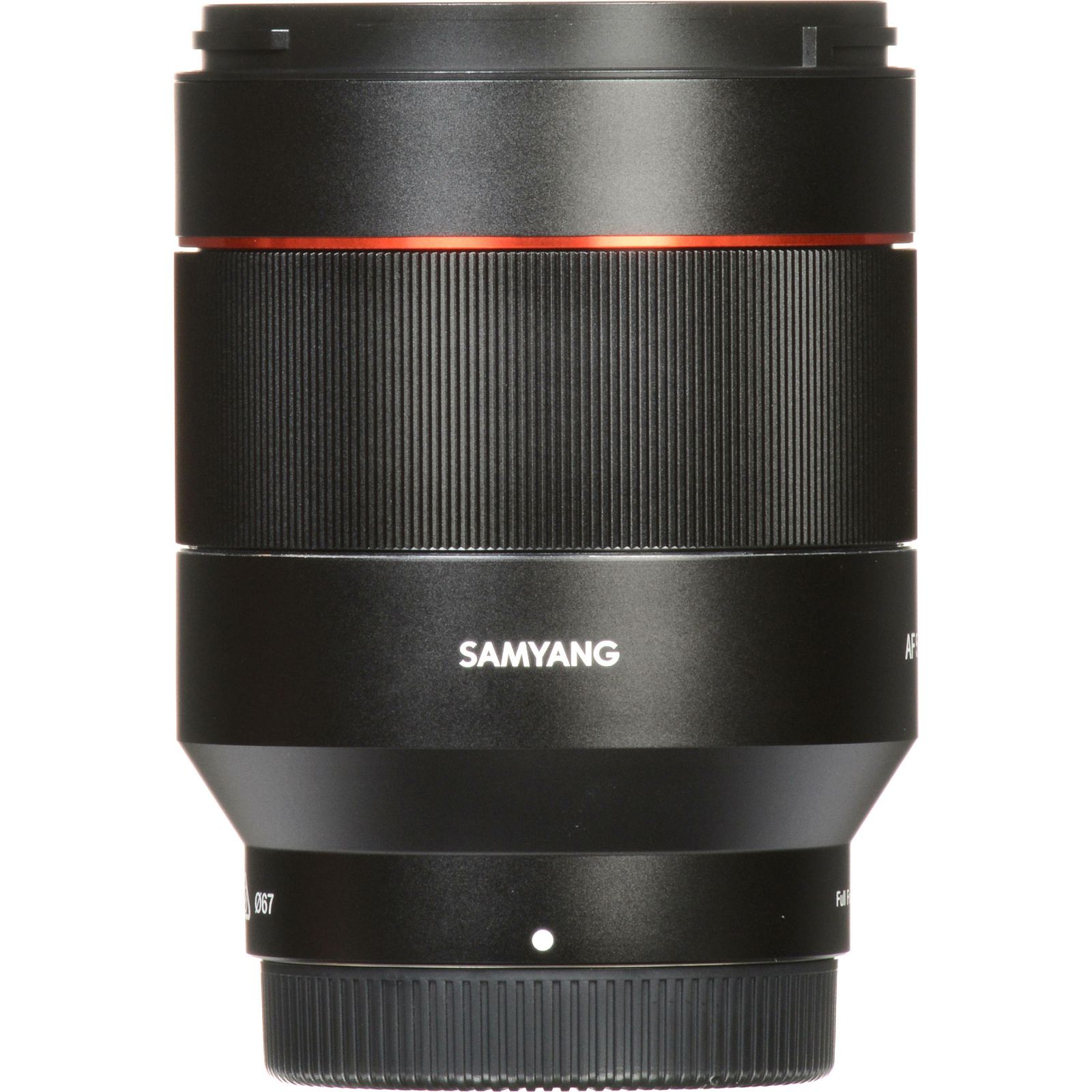 Samyang AF 50mm f/1.4 FE Auto Focus prime standardni fiksni objektiv za Sony E-mount