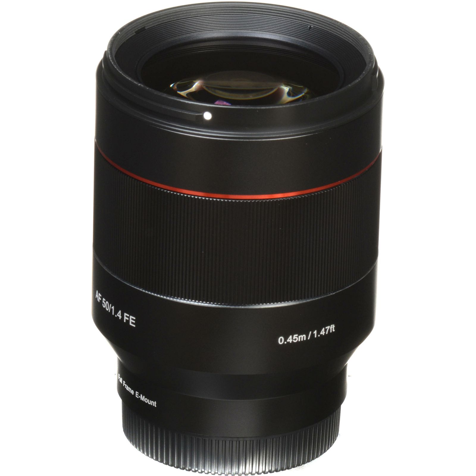 Samyang AF 50mm f/1.4 FE Auto Focus prime standardni fiksni objektiv za Sony E-mount