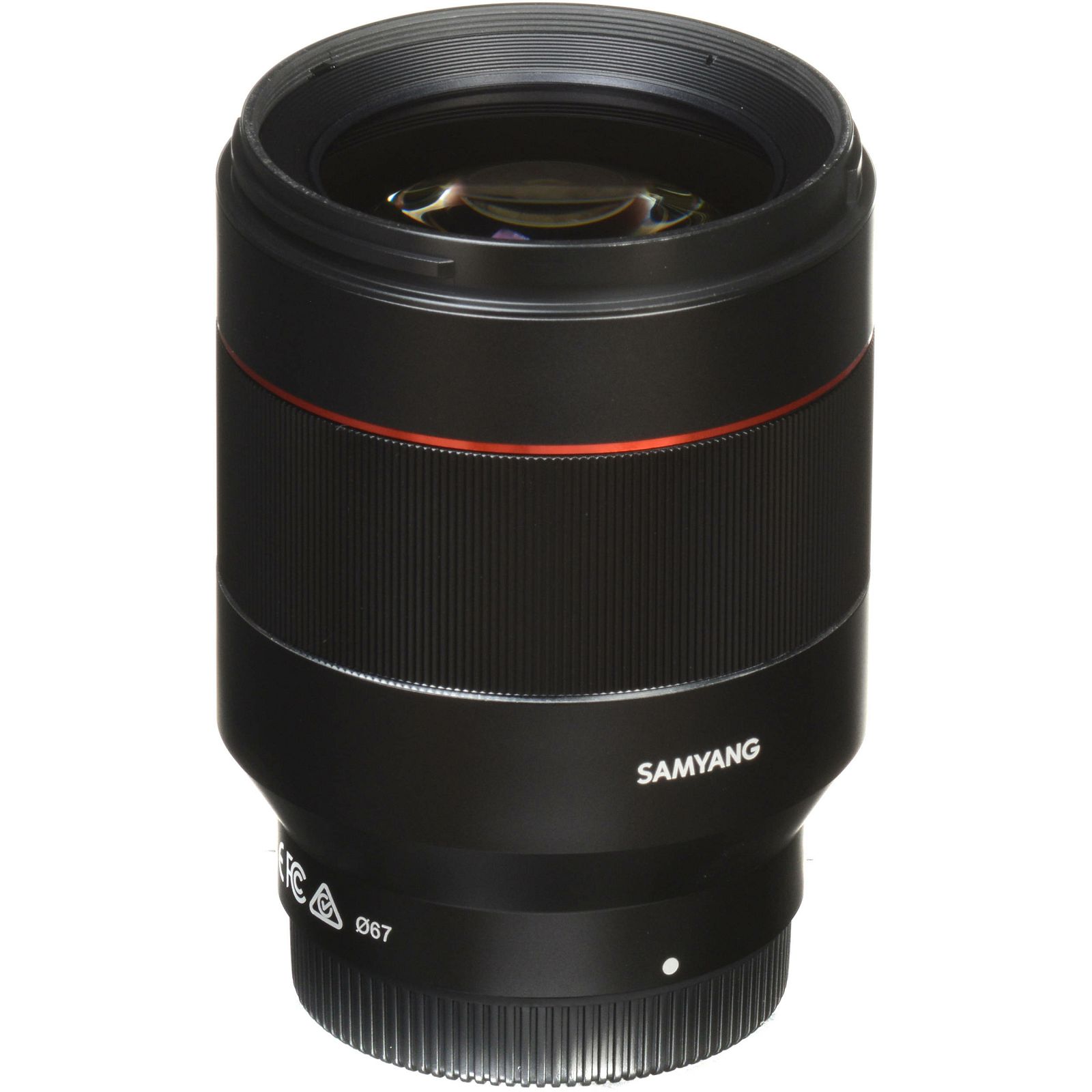 Samyang AF 50mm f/1.4 FE Auto Focus prime standardni fiksni objektiv za Sony E-mount