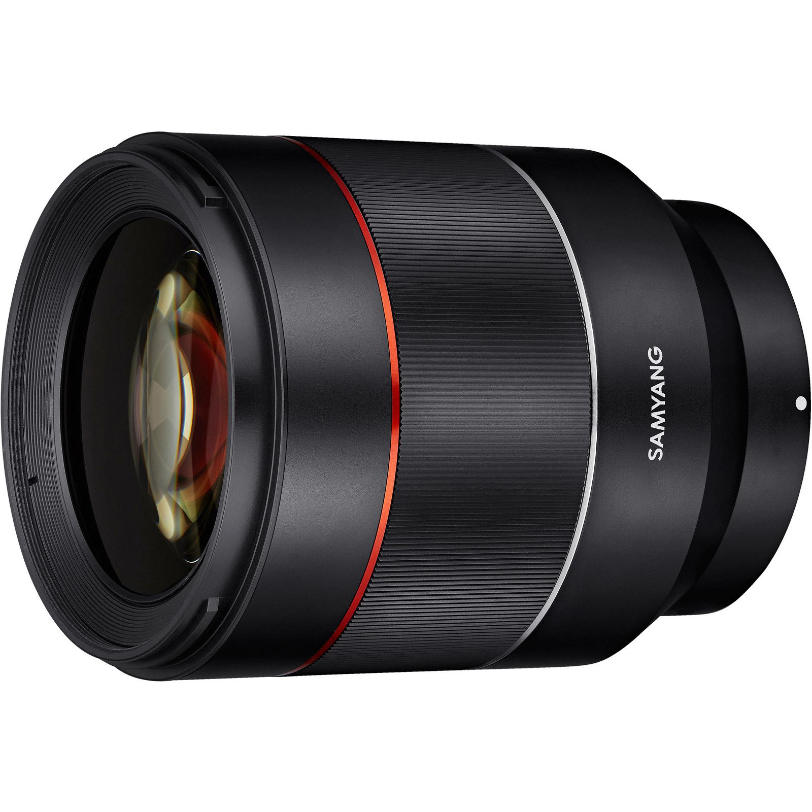 Samyang AF 50mm f/1.4 FE Auto Focus prime standardni fiksni objektiv za Sony E-mount