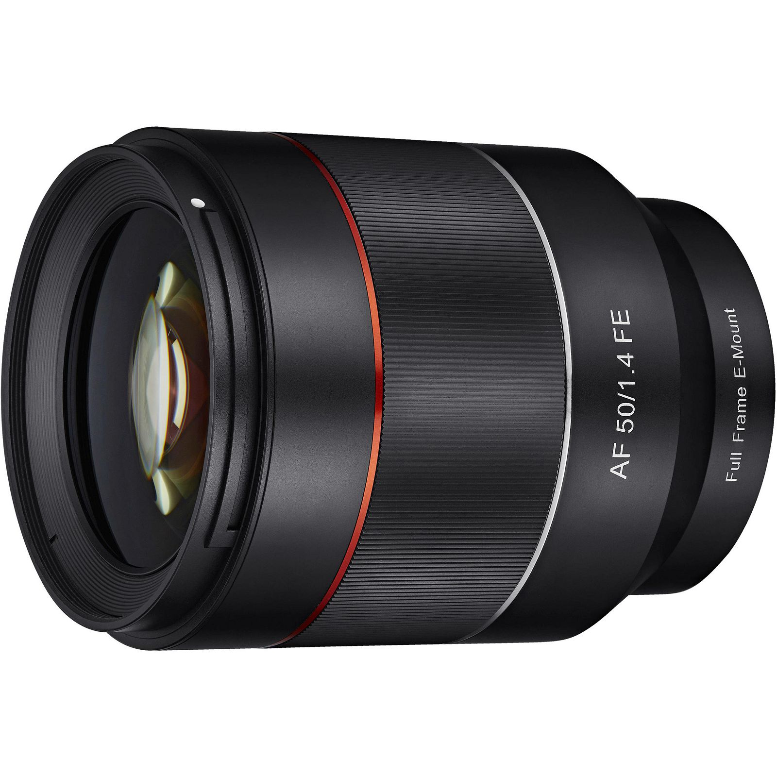 Samyang AF 50mm f/1.4 FE Auto Focus prime standardni fiksni objektiv za Sony E-mount