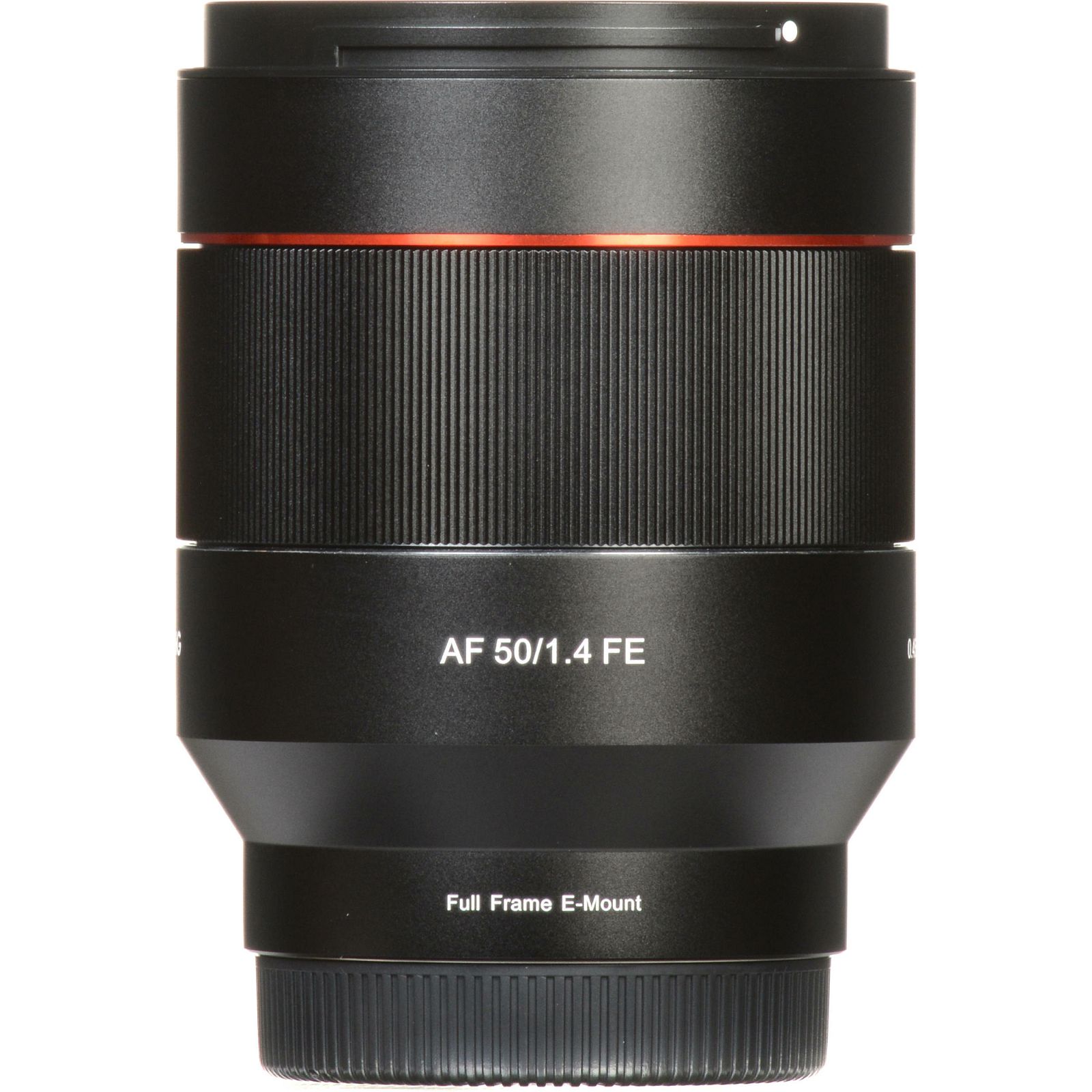 Samyang AF 50mm f/1.4 FE Auto Focus prime standardni fiksni objektiv za Sony E-mount