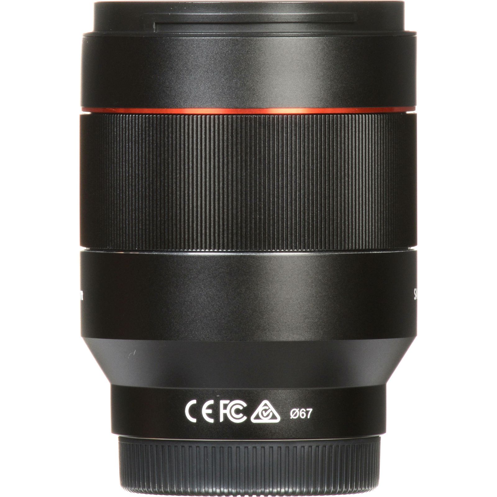 Samyang AF 50mm f/1.4 FE Auto Focus prime standardni fiksni objektiv za Sony E-mount