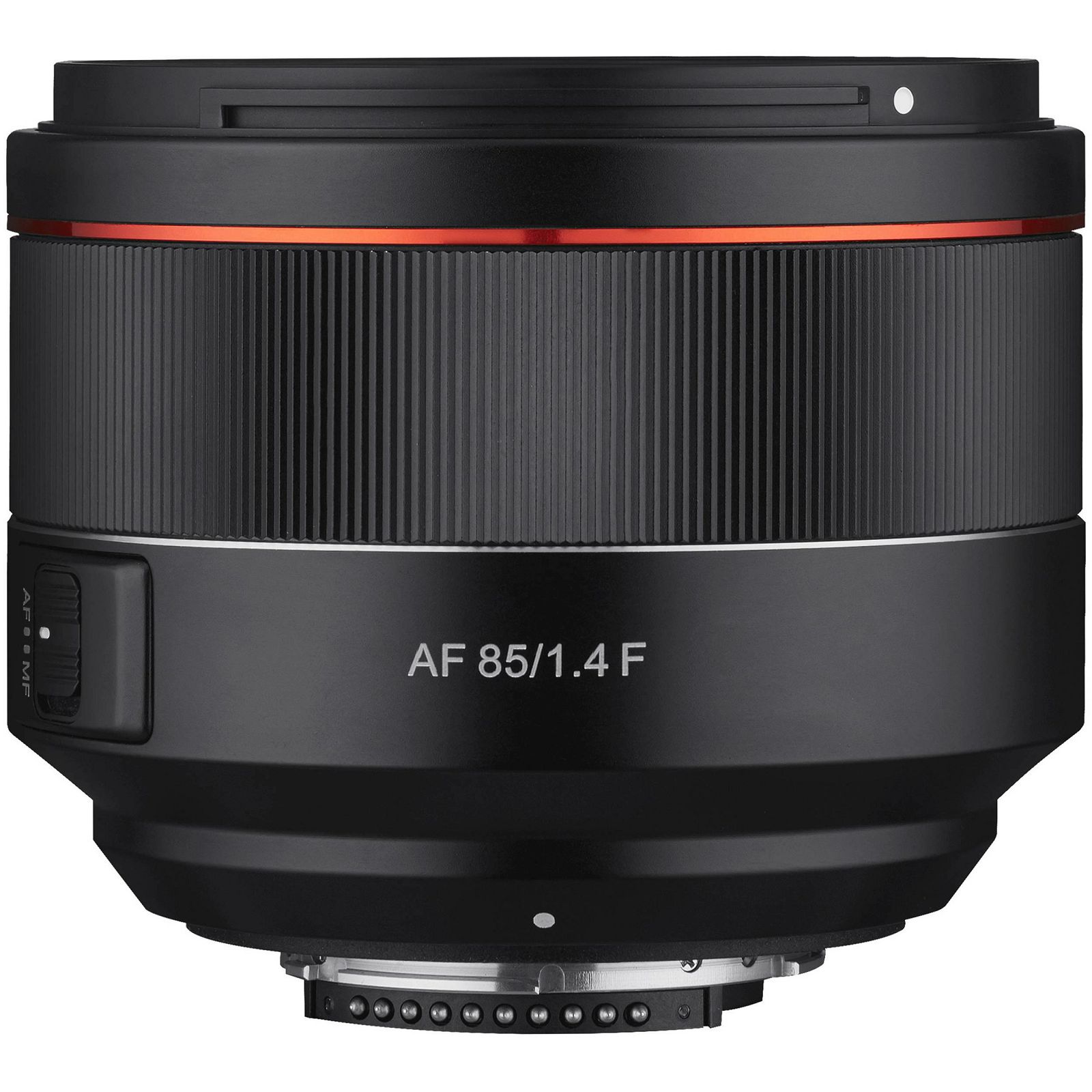 Samyang AF 85mm f/1.4 Auto focus portretni telefoto objektiv za Nikon FX