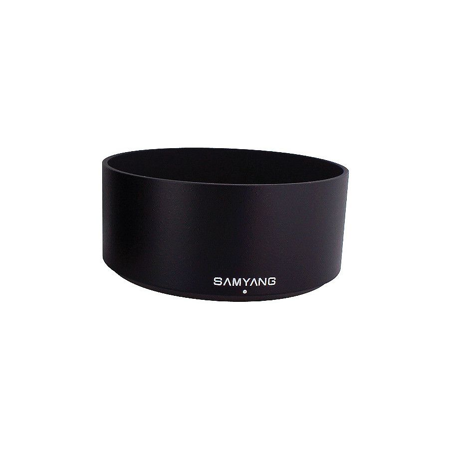 Samyang Hood for 85mm 1,4 sjenilo objektiva za 85mm F1.4 T1.5 VDSLR