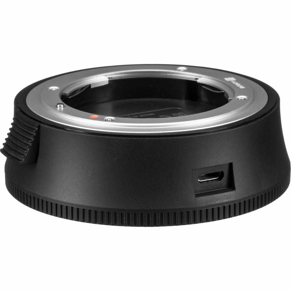 Samyang USB dock lens station za Nikon podešavanje i kalibracija objektiva - najam 36 mjeseci