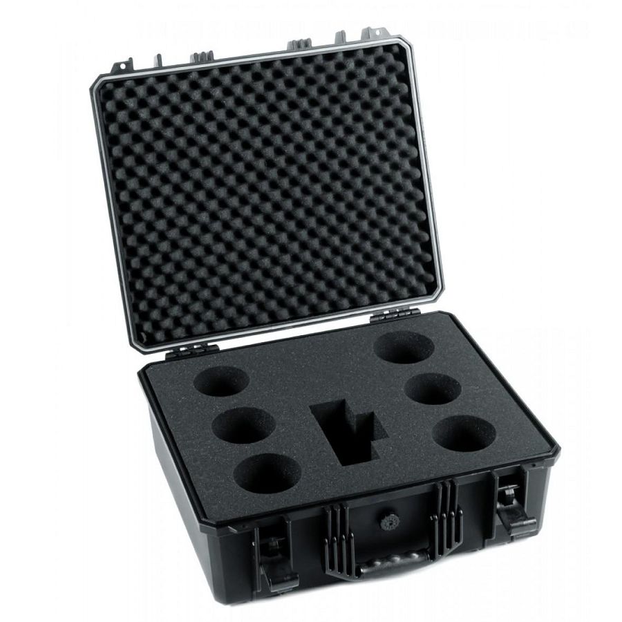 Samyang VDSLR kufer za objektive veličina L V-DSLR kofer