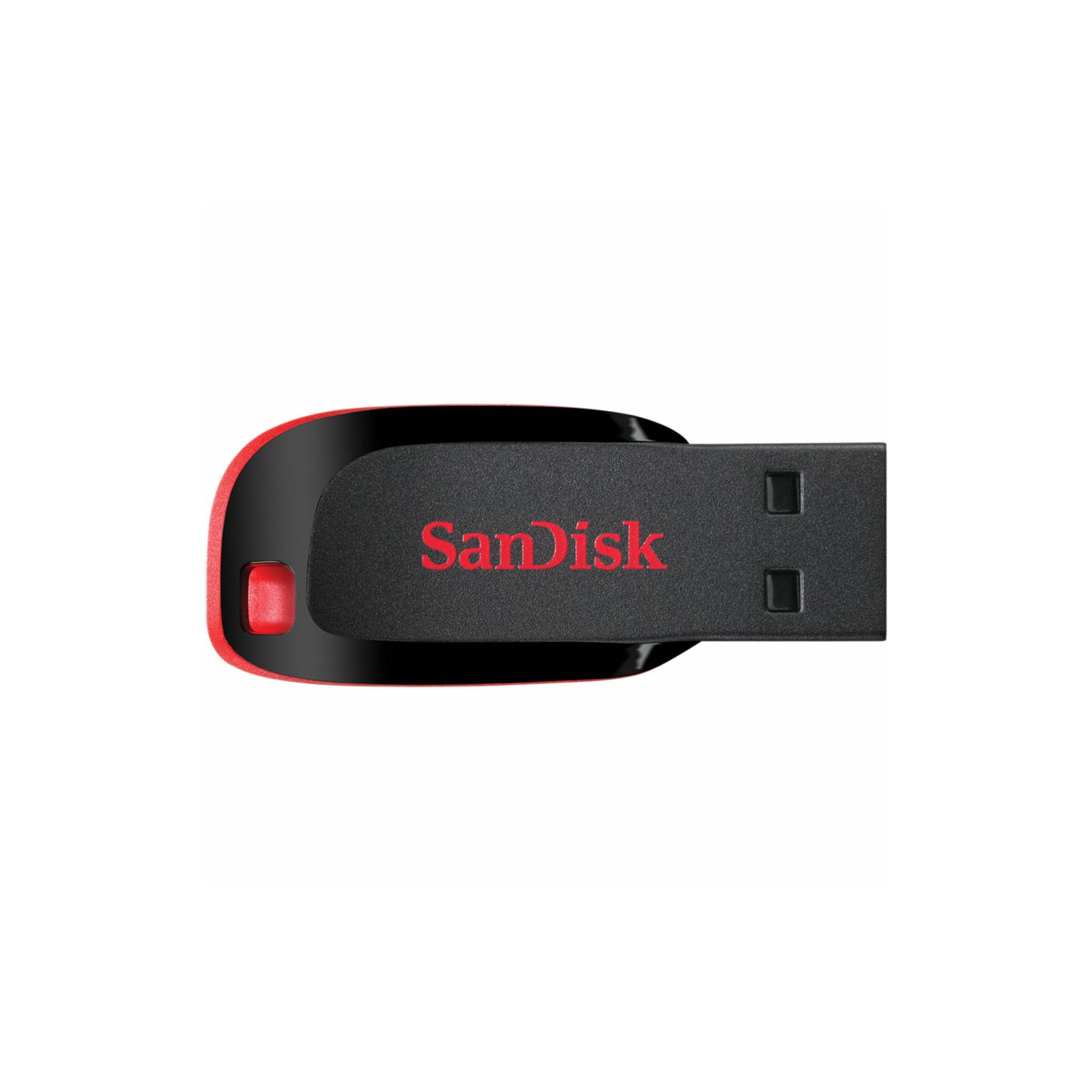 SanDisk Cruzer Blade 16GB SDCZ50-016G-B35 USB Memory Stick