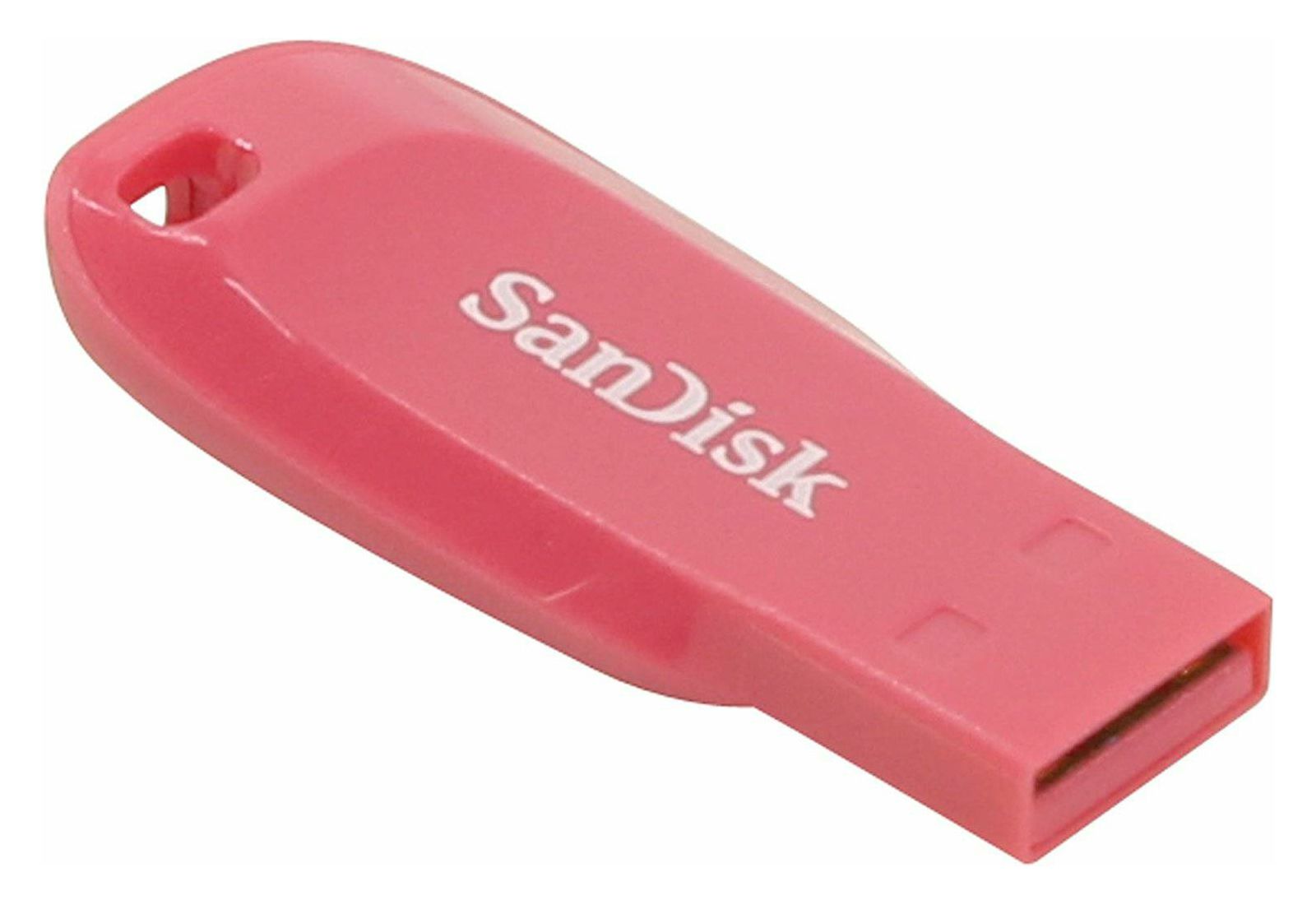 SanDisk Cruzer Blade USB Flash Drive 3-pack 16GB USB memorija (SDCZ50C-016G-B46T)