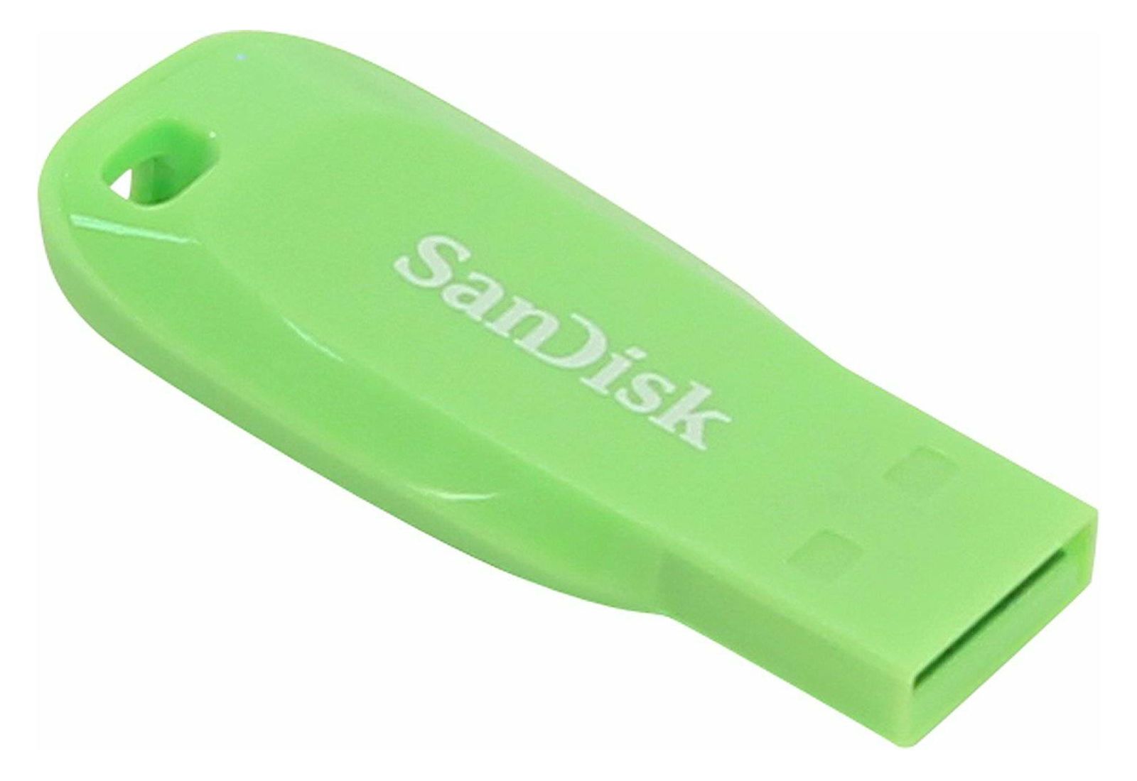 SanDisk Cruzer Blade USB Flash Drive 3-pack 16GB USB memorija (SDCZ50C-016G-B46T)