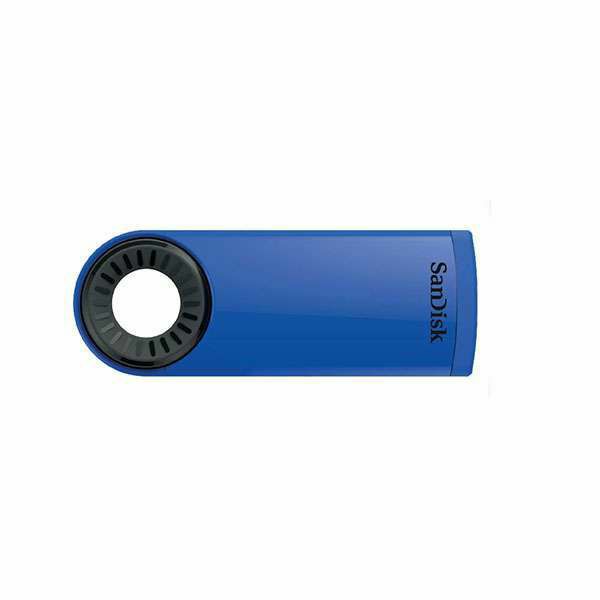 SanDisk Cruzer Dial 16GB BLUE USB memorija (SDCZ57-016G-B35B)