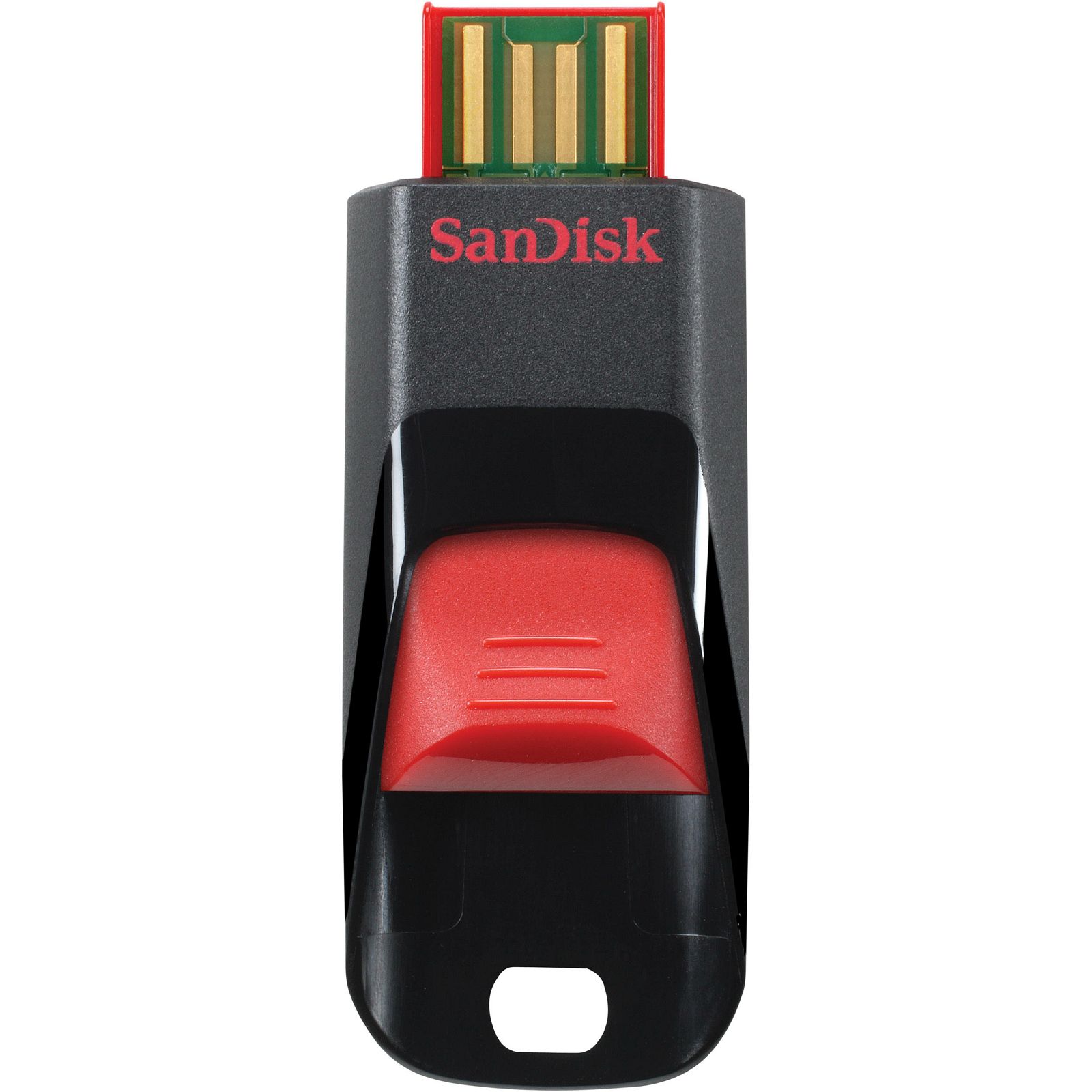 SanDisk Cruzer Edge 16GB SDCZ51-016G-B35 USB Memory Stick
