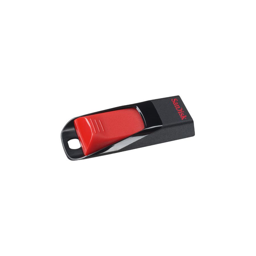 SanDisk Cruzer Edge 4GB SDCZ51-004G-B35 USB Memory Stick