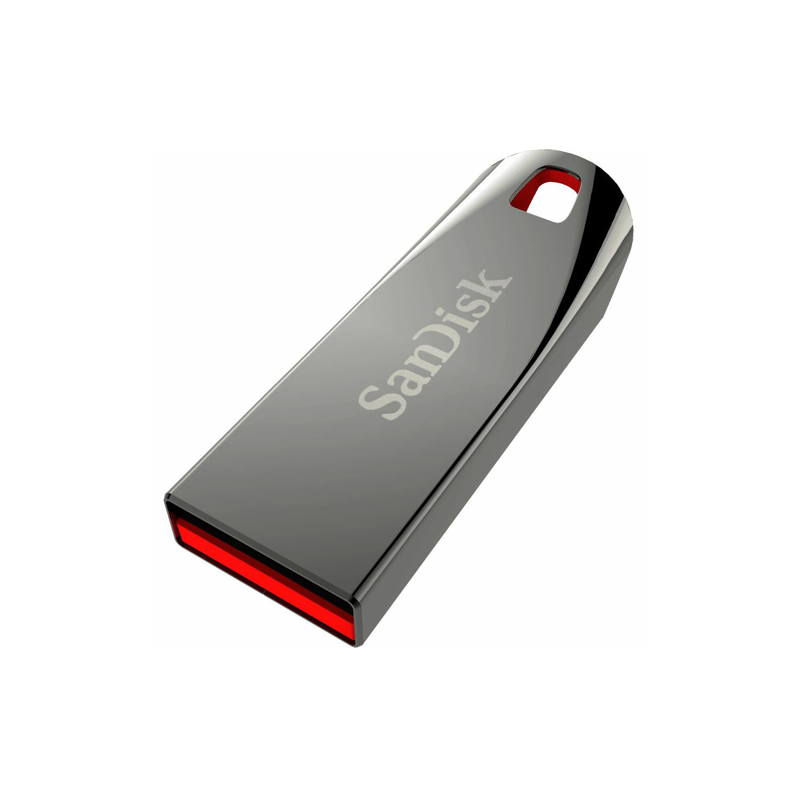 SanDisk Cruzer Force 8GB SDCZ71-008G-B35 USB Memory Stick