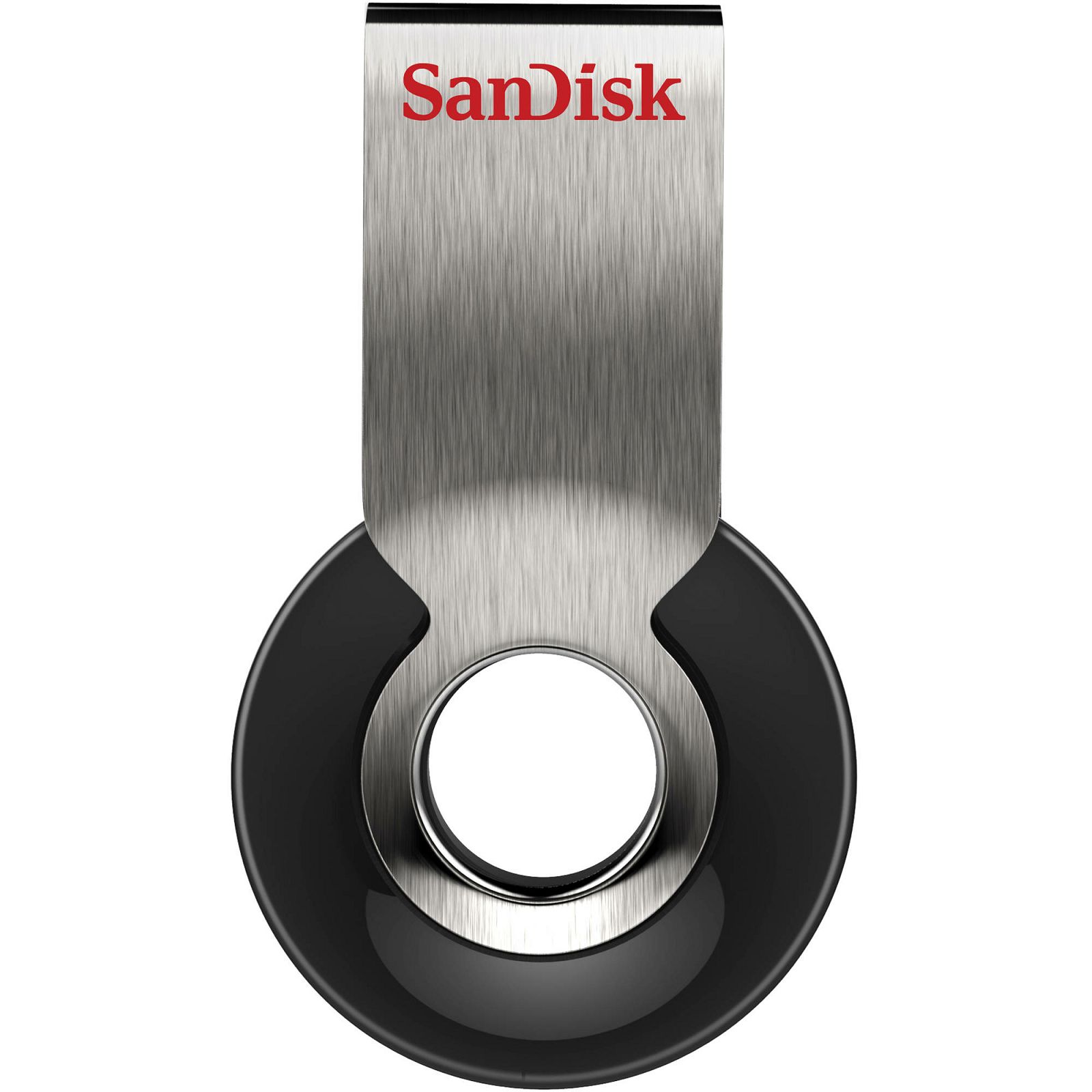 SanDisk Cruzer Orbit 4GB SDCZ58-004G-B35 USB Memory Stick