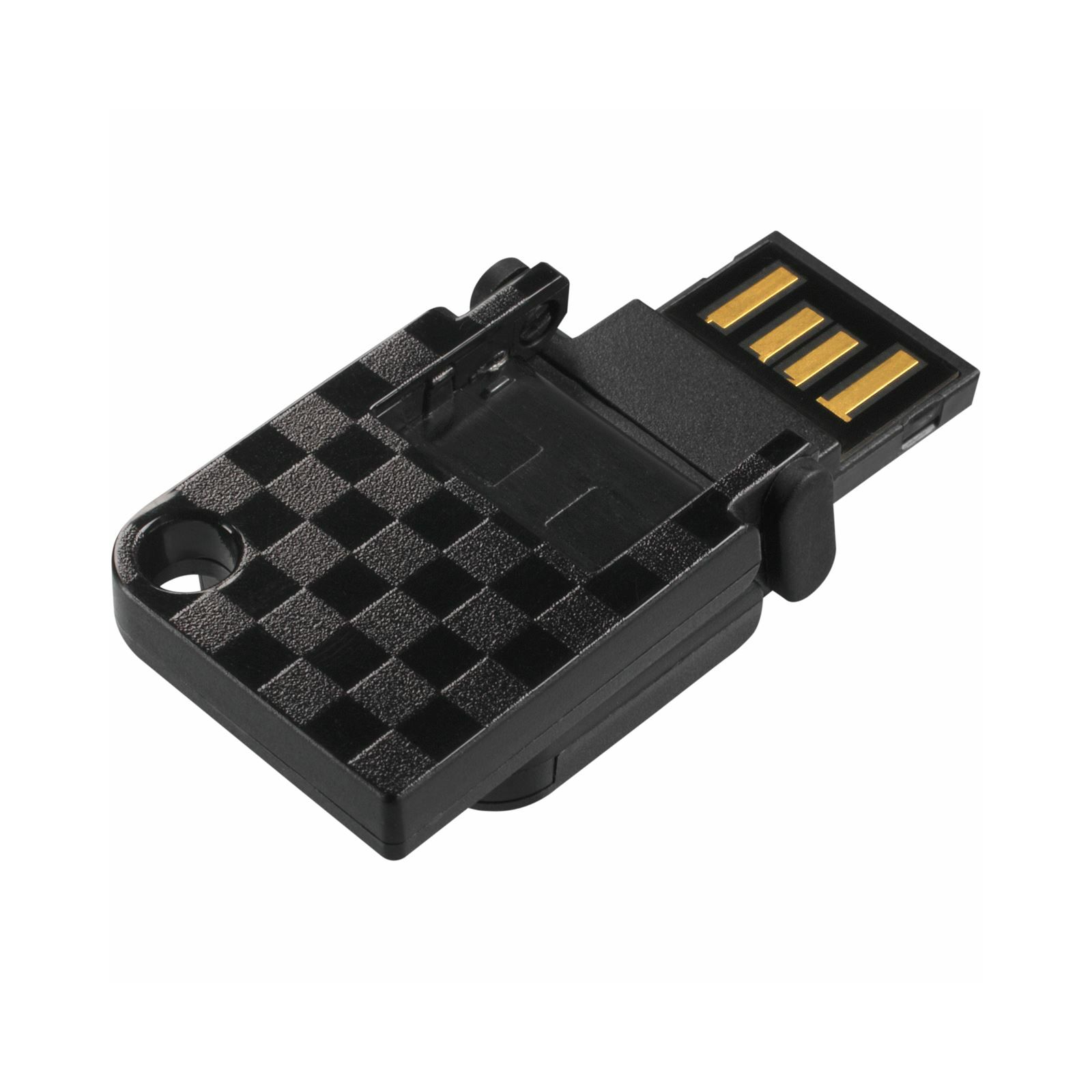 SanDisk Cruzer Pop 16GB Checkerboard SDCZ53-016G-B35 USB Memory Stick