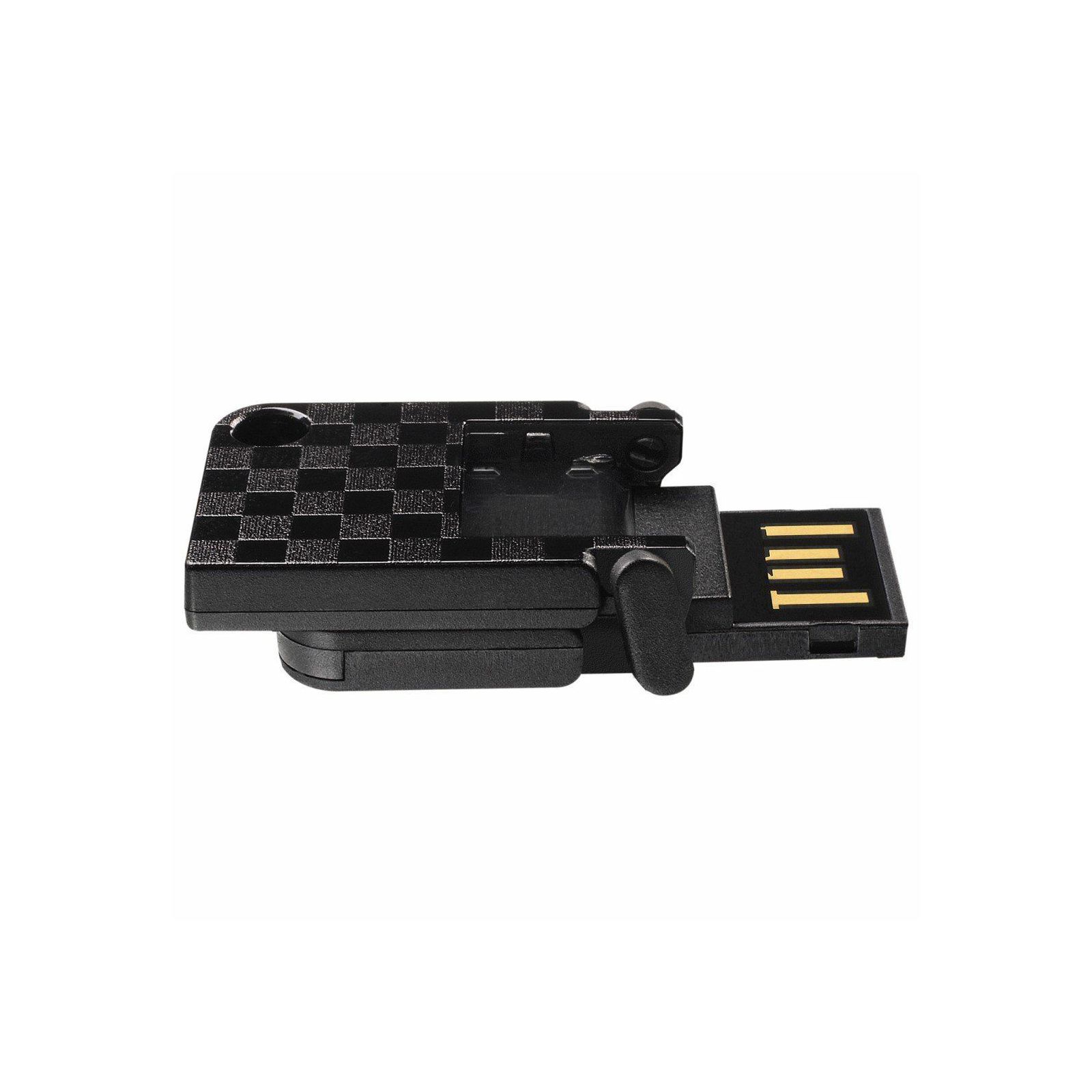 SanDisk Cruzer Pop 4GB Checkerboard SDCZ53-004G-B35 USB Memory Stick