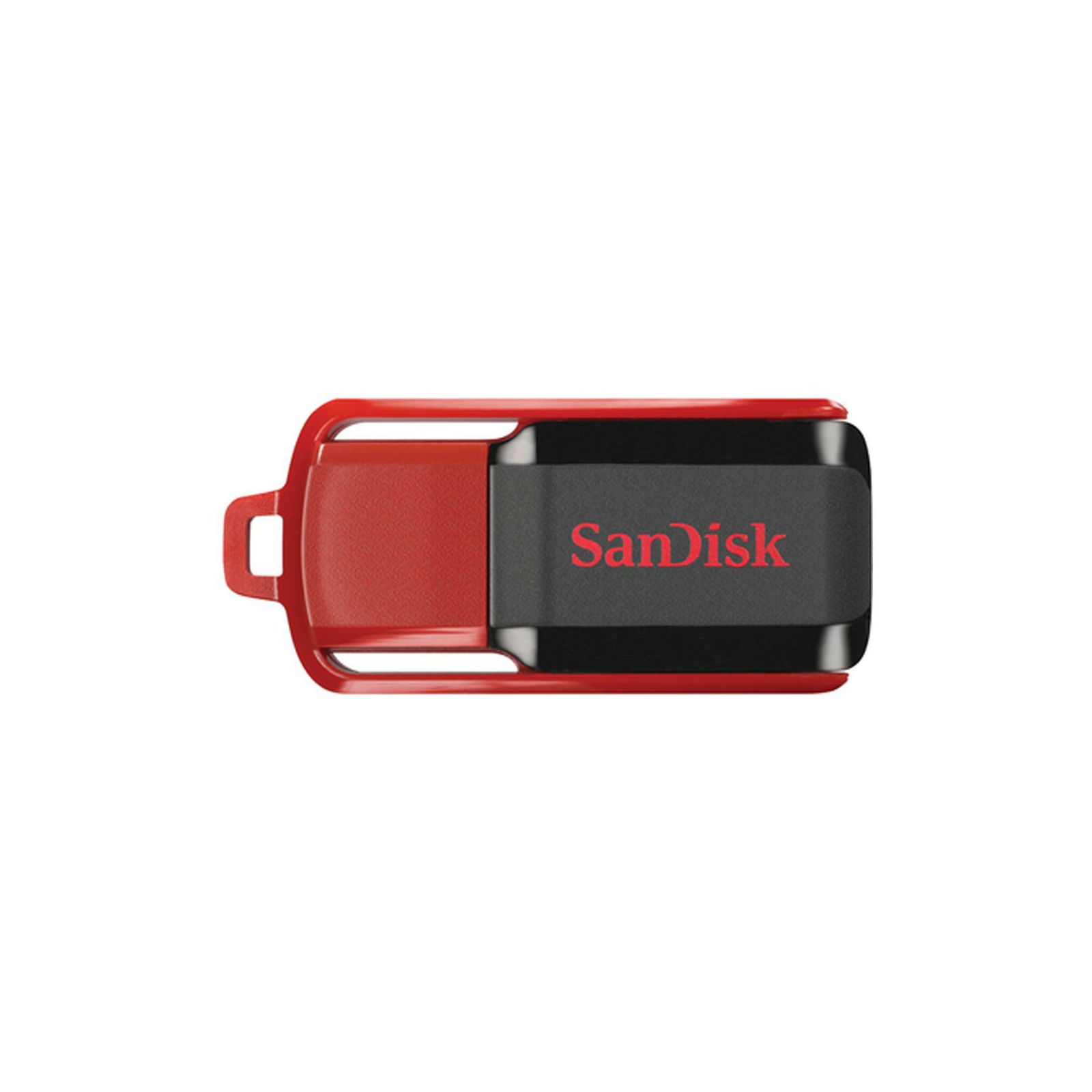 SanDisk Cruzer Switch 32GB SDCZ52-032G-B35 USB Memory Stick