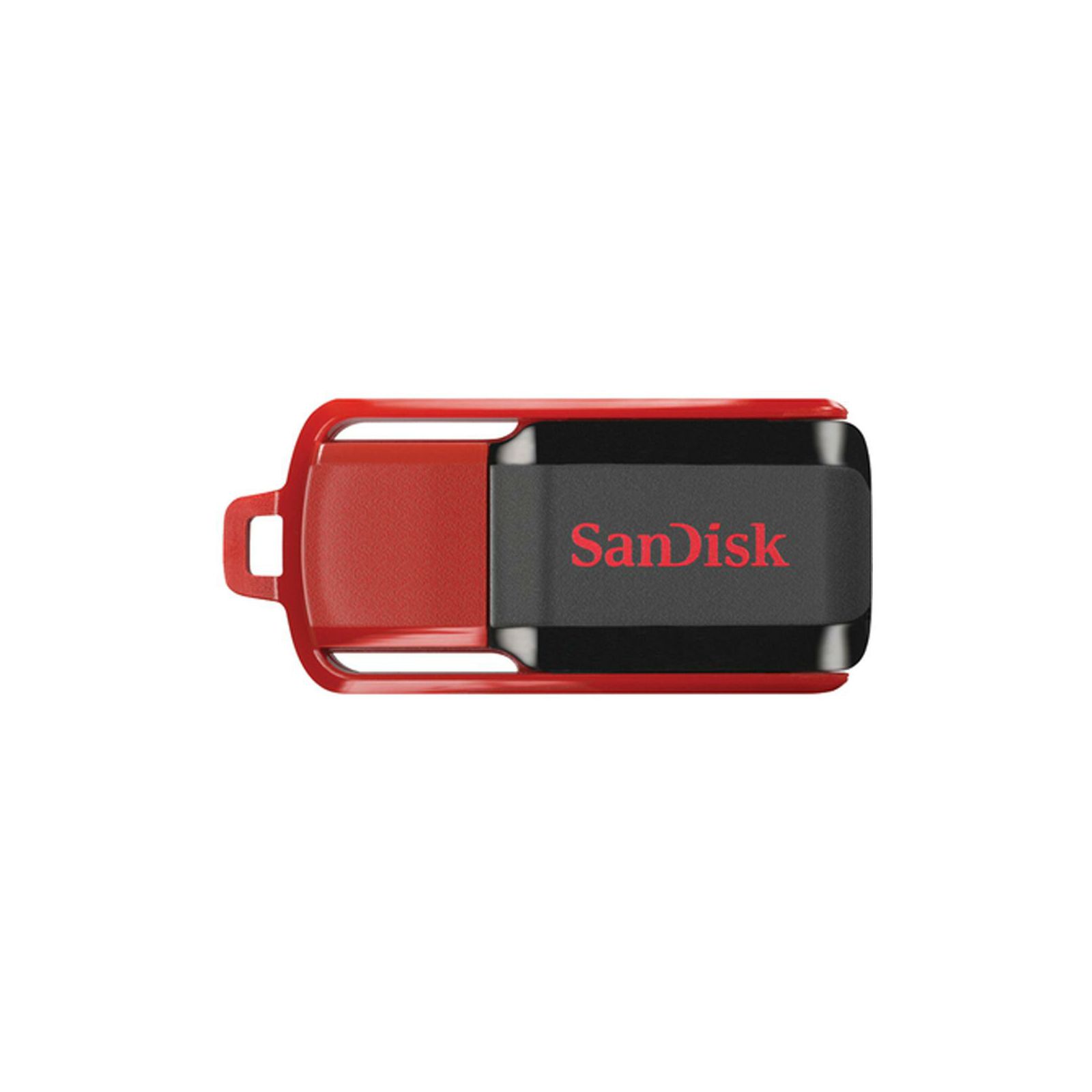 SanDisk Cruzer Switch 64GB SDCZ52-064G-B35 USB Memory Stick