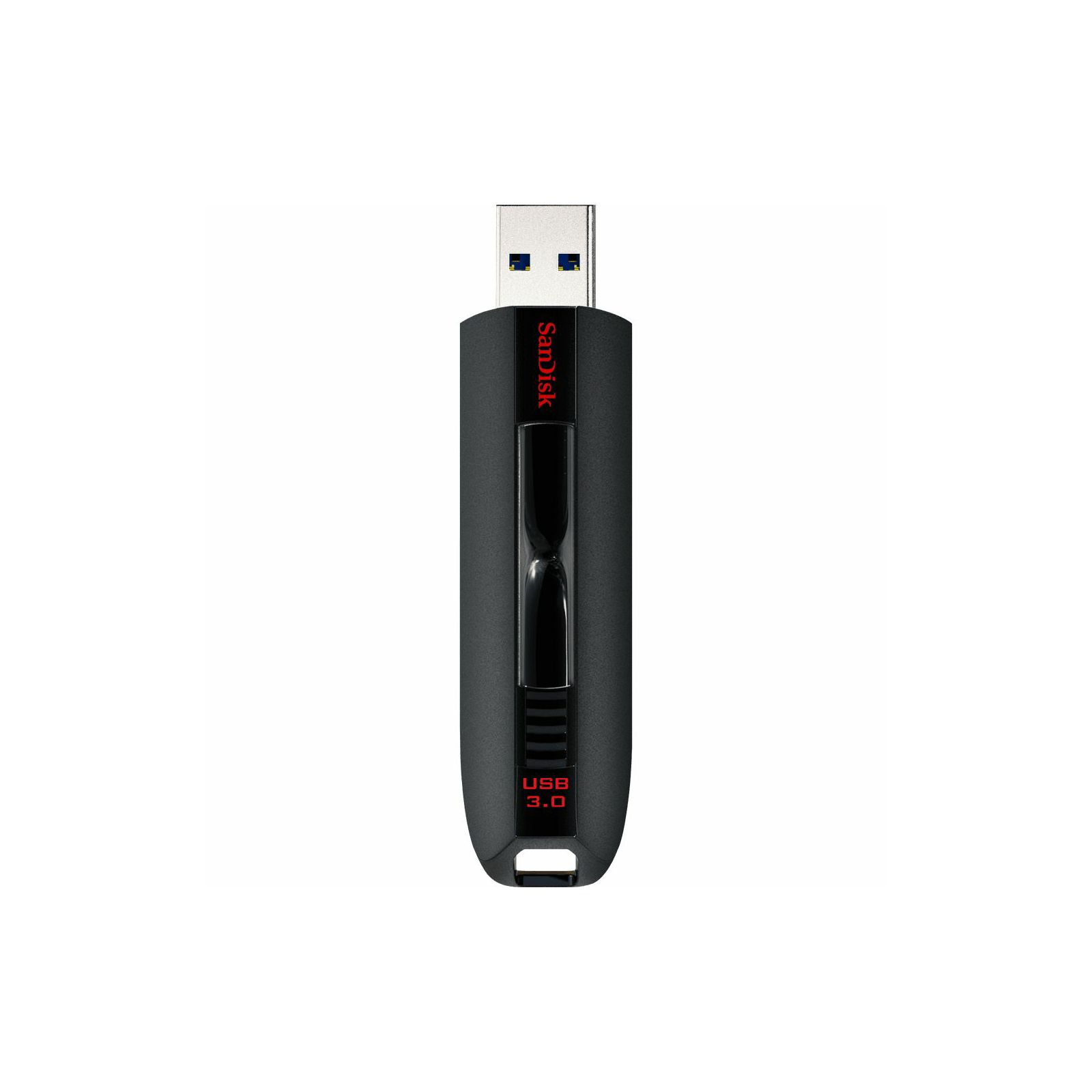 SanDisk Extreme 16GB 3.0 SDCZ80-016G-X46 USB Memory Stick