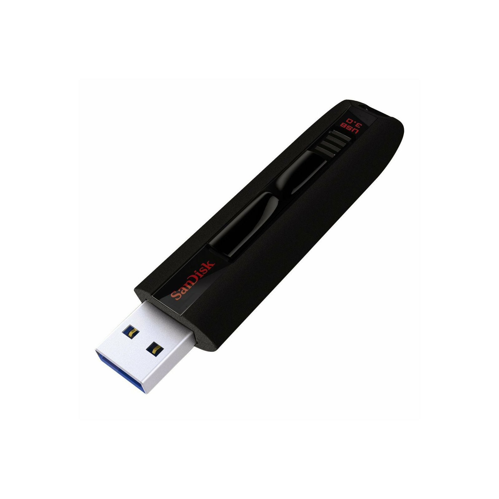 SanDisk Extreme 64GB 3.0 SDCZ80-064G-X46 USB Memory Stick