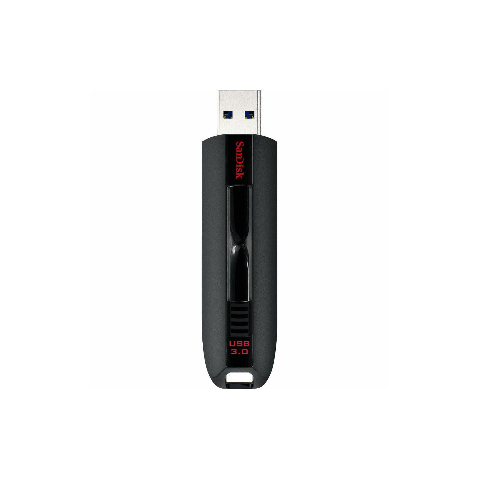 SanDisk Extreme 64GB 3.0 SDCZ80-064G-X46 USB Memory Stick 