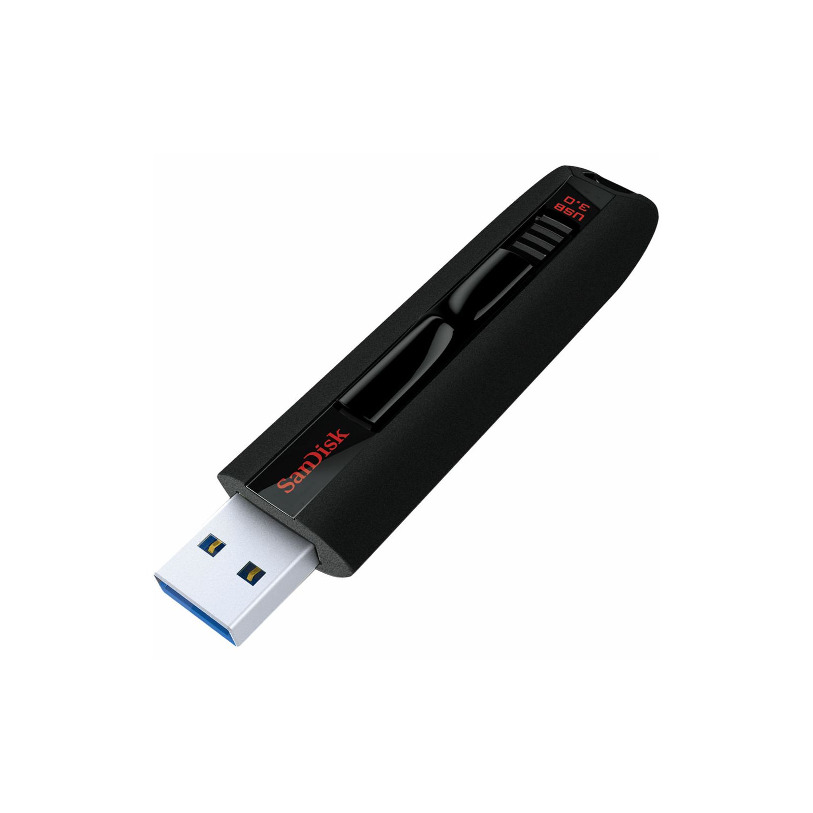 SanDisk Extreme 64GB 3.0 SDCZ80-064G-X46 USB Memory Stick 