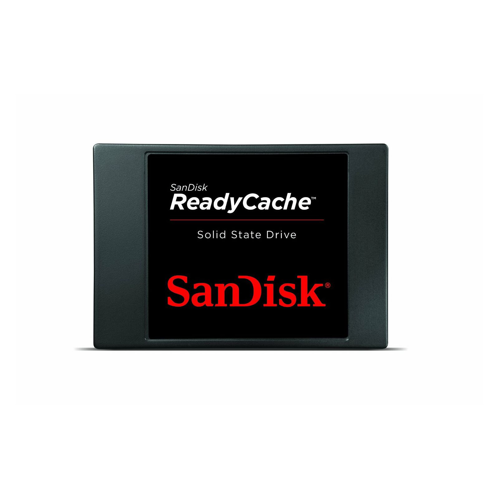 SanDisk ReadyCache 32GB SDSSDRC-032G-G26 Solid State Drive Disk