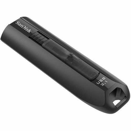 SanDisk SanDisk Extreme GO USB 3.0 Flash Drive 128GB USB memorija (SDCZ800-128G-G46)