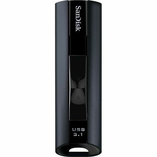 SanDisk SanDisk Extreme PRO USB 3.1 Solid State Flash Drive 128GB USB memorija (SDCZ880-128G-G46)