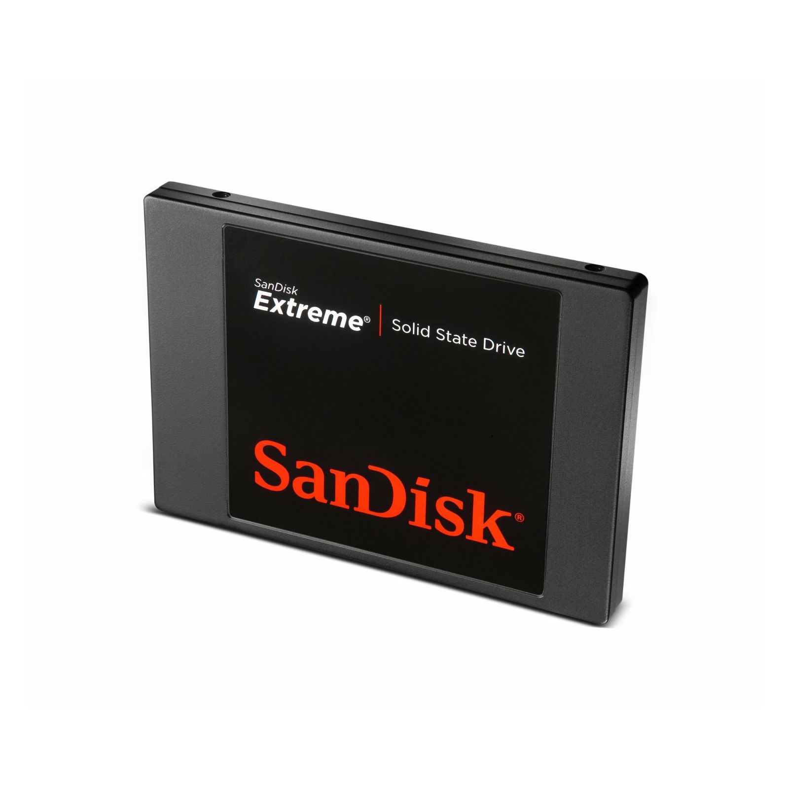 SanDisk SSD Extreme 120GB SDSSDX-120G-G25 Solid State Drive Disk