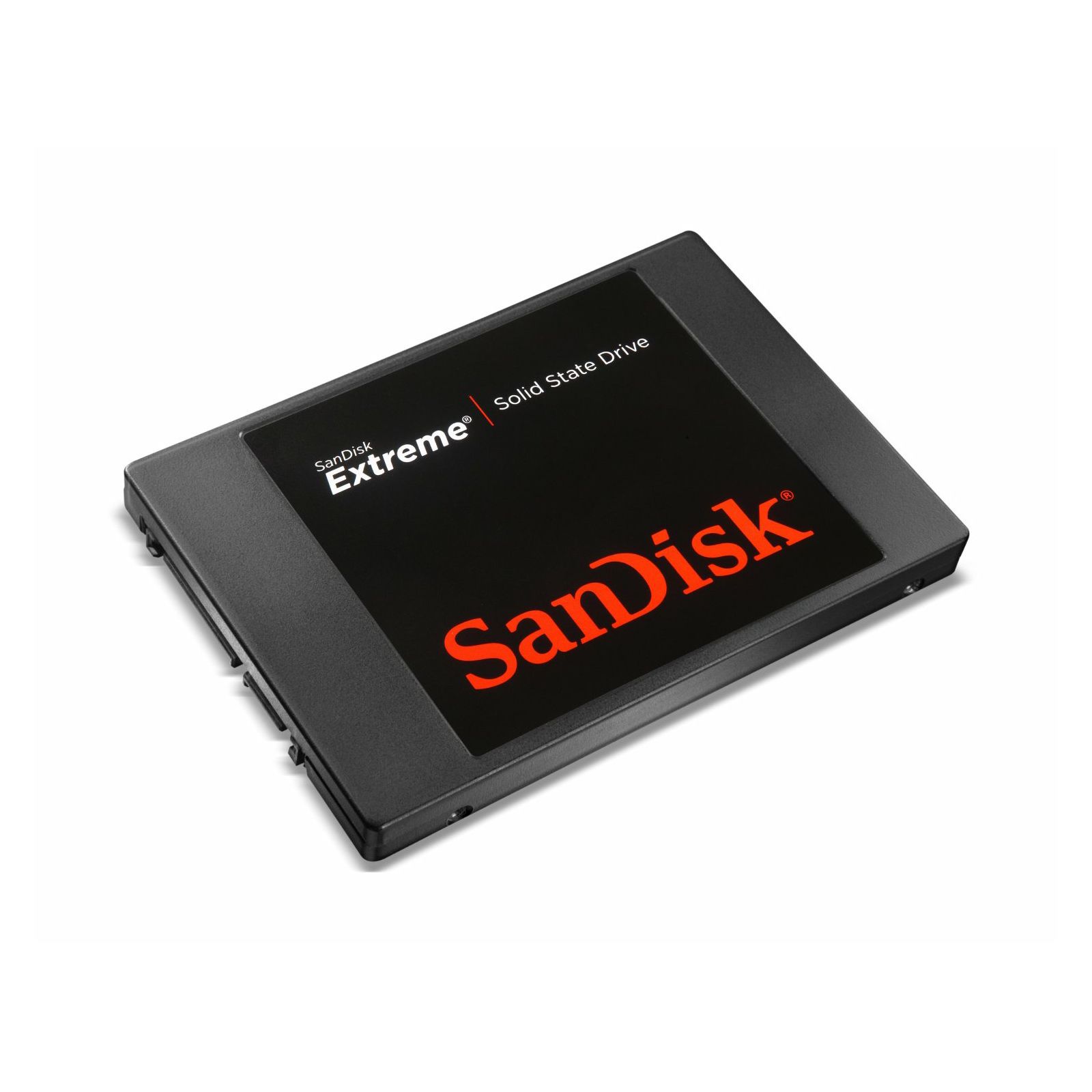 SanDisk SSD Extreme 480GB SDSSDX-480G-G25 Solid State Drive Disk