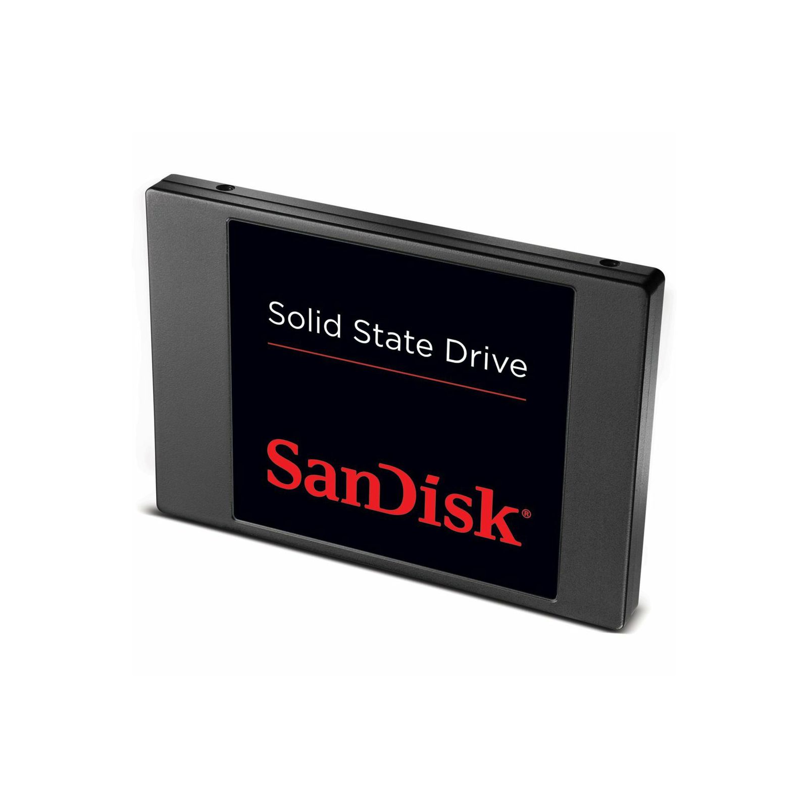 SanDisk SSD Pulse 256GB SDSSDP-256G-G25 Solid State Drive Disk