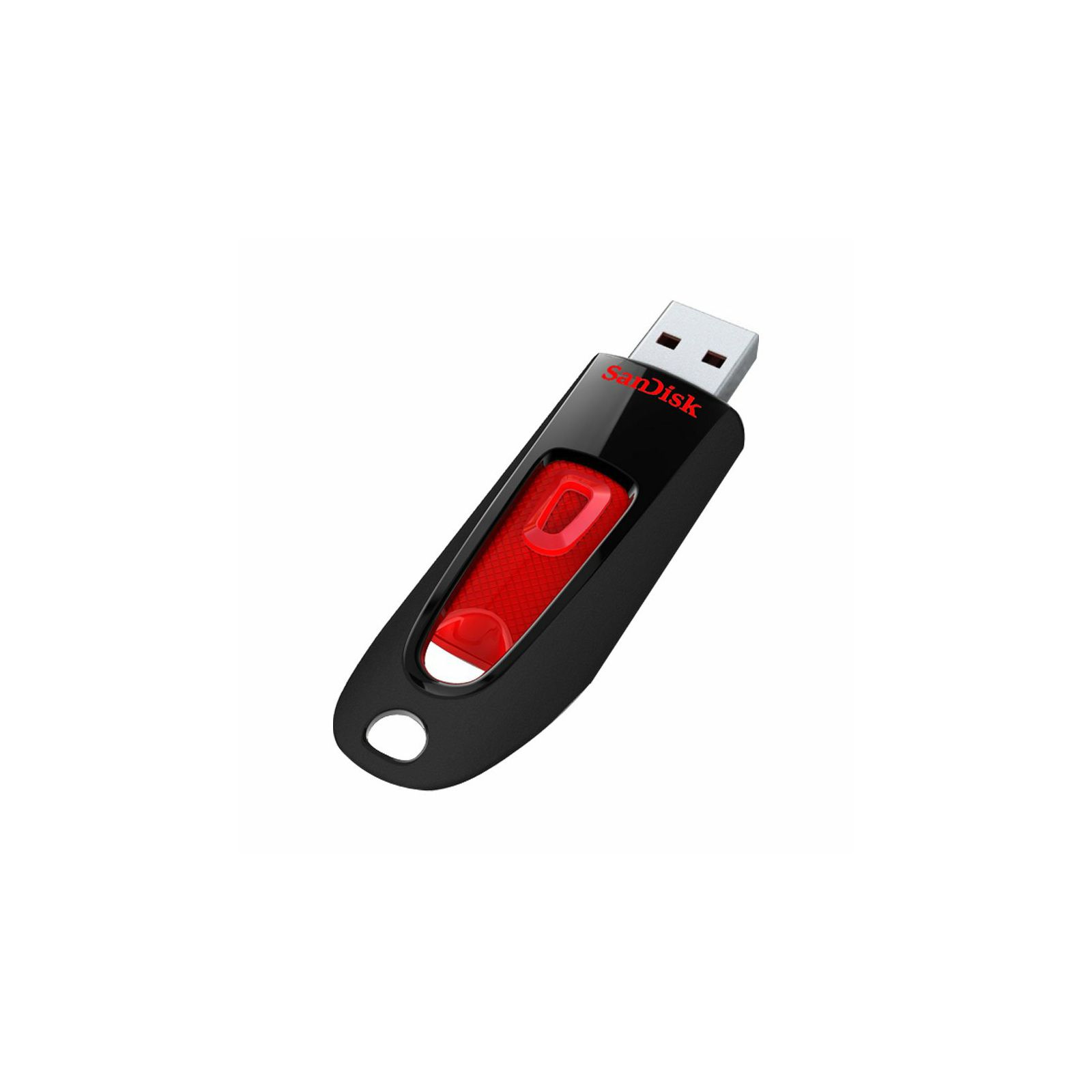 SanDisk Ultra 8GB SDCZ45-008G-U46 USB Memory Stick