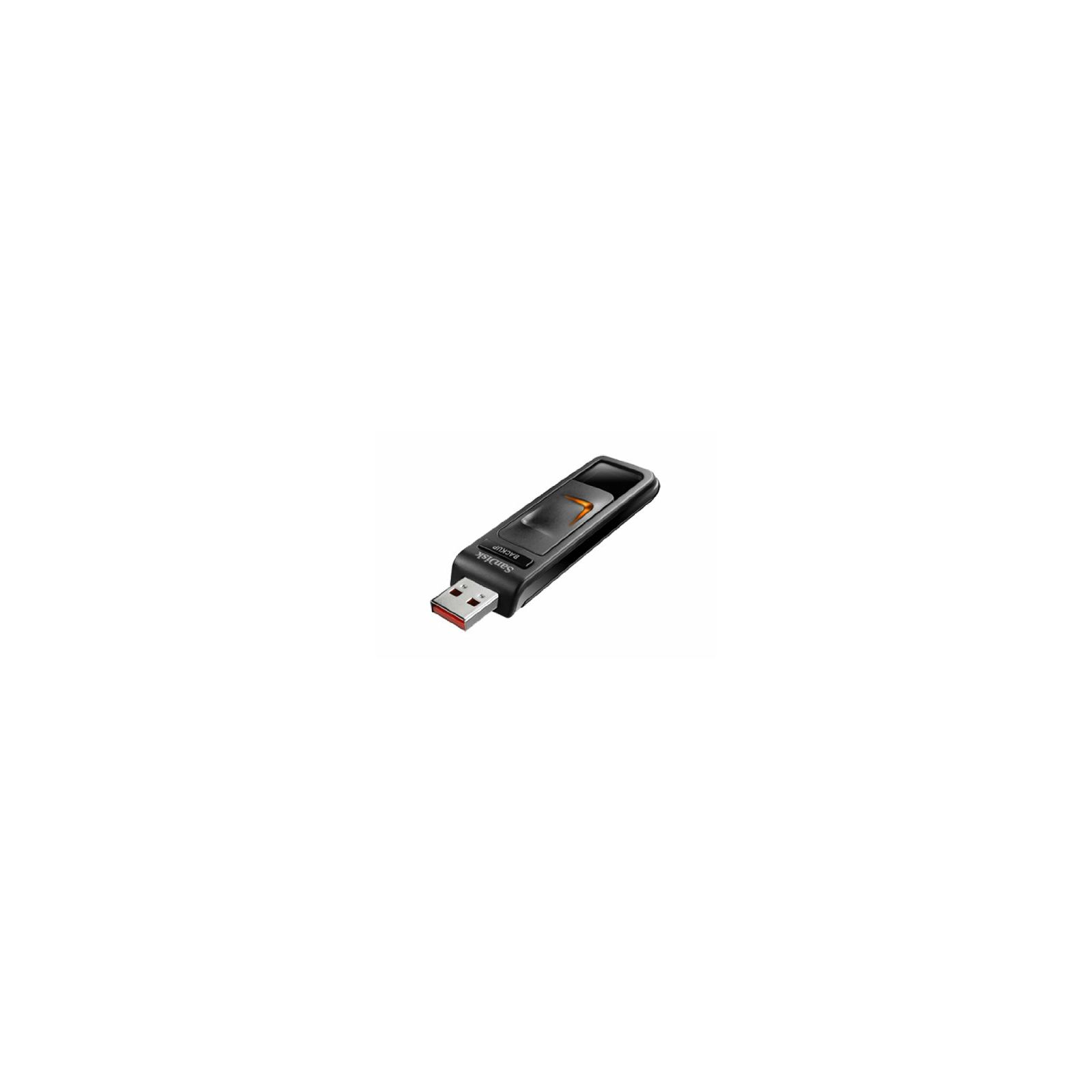 SanDisk Ultra Backup 64GB SDCZ40-064G-U46 USB Memory Stick
