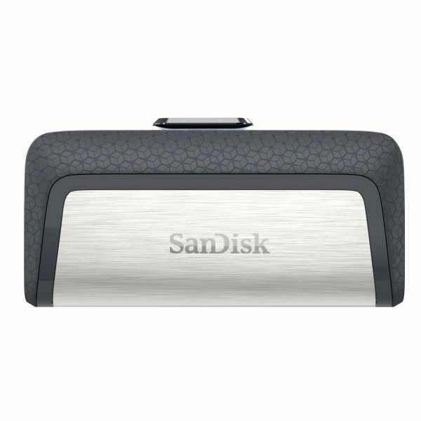 SanDisk Ultra® Dual Drive USB Type-CTM Flash Drive 16GB USB memorija (SDDDC2-016G-G46)