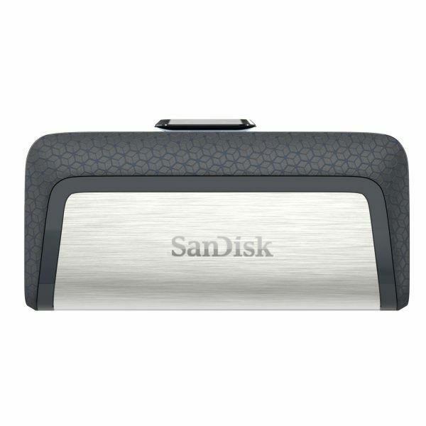 SanDisk Ultra® Dual Drive USB Type-CTM Flash Drive 32GB USB memorija (SDDDC2-032G-G46)