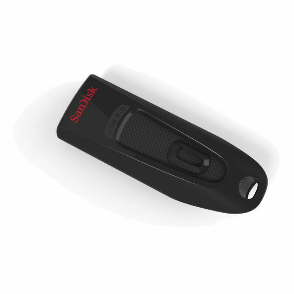 SanDisk Ultra USB 3.0 16GB USB memorija (SDCZ48-016G-U46)