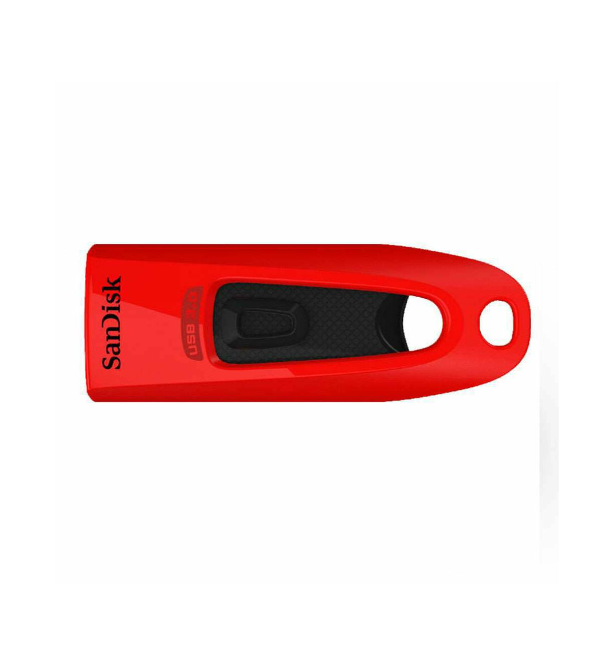 SanDisk Ultra USB 3.0 32GB RED USB memorija (SDCZ48-032G-U46R)