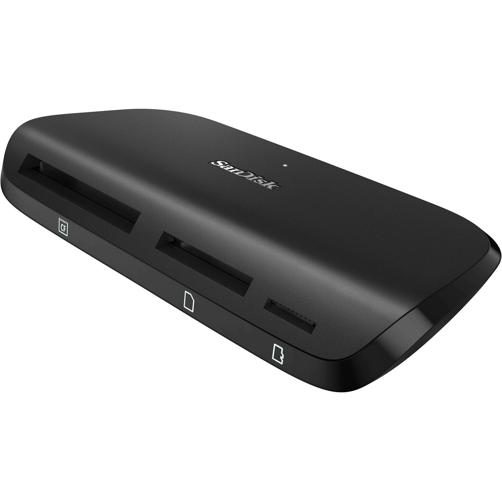 SanDisk ImageMate Reader PRO USB 3.0 SDDR-489-G47 čitač kartica