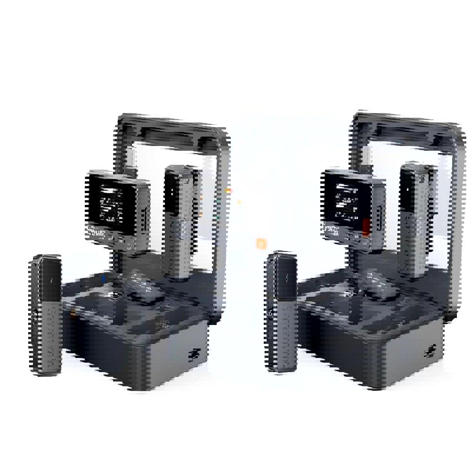 Saramonic bežični mikrofon set Air