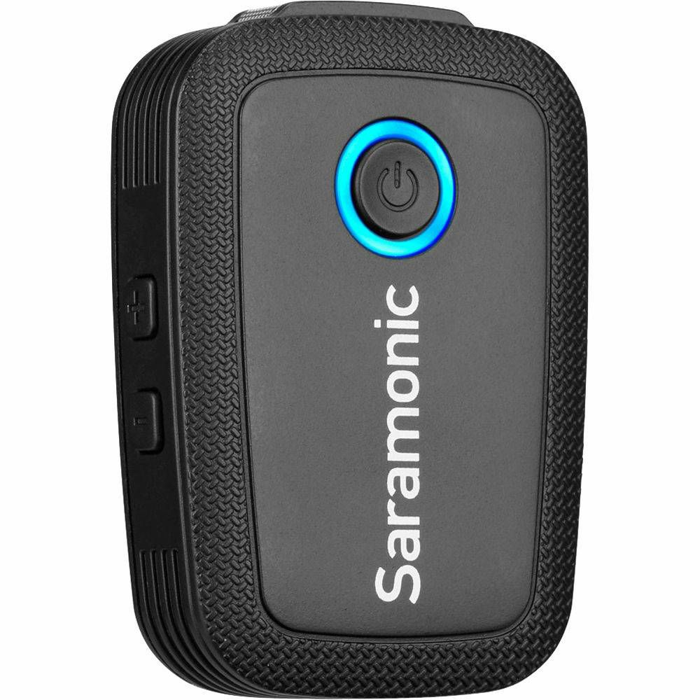 Saramonic Blink 500 TX 2.4G wireless transmitter bežični prijenosnik s ugrađenim mikrofonom lavalier